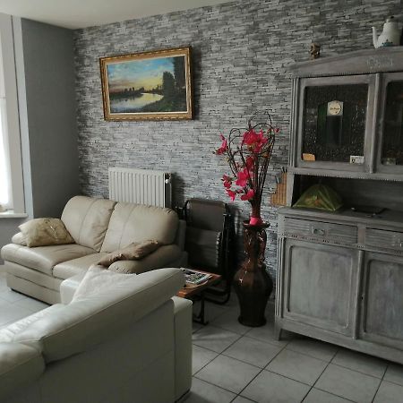 Vakantie Aan Zee De Panne Exteriér fotografie