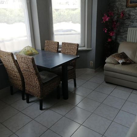 Vakantie Aan Zee De Panne Exteriér fotografie